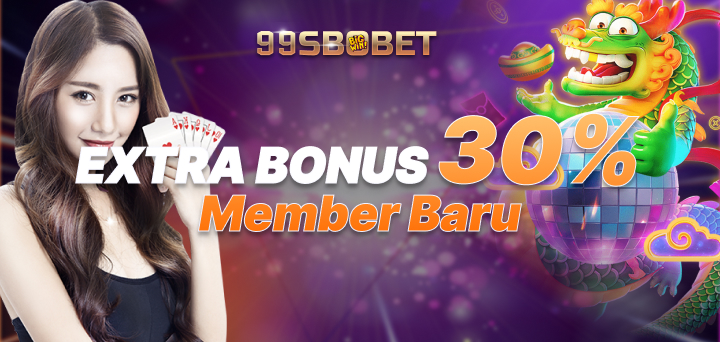 Extra bonus