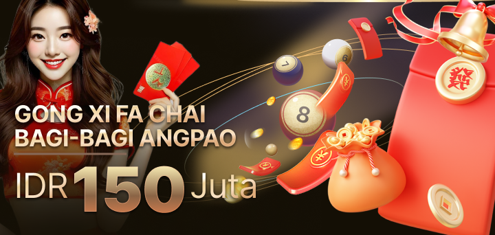 Gong Xi Fa Chai